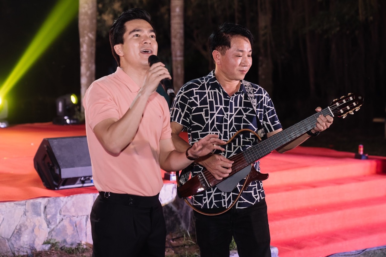 Tree Farm: Khai trương với nhiều chế độ ưu đãi dành cho khách hàng