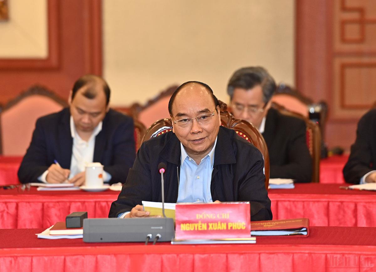 Xây dựng Hà Nội thành trung tâm, động lực thúc đẩy, dẫn dắt phát triển vùng và cả nước