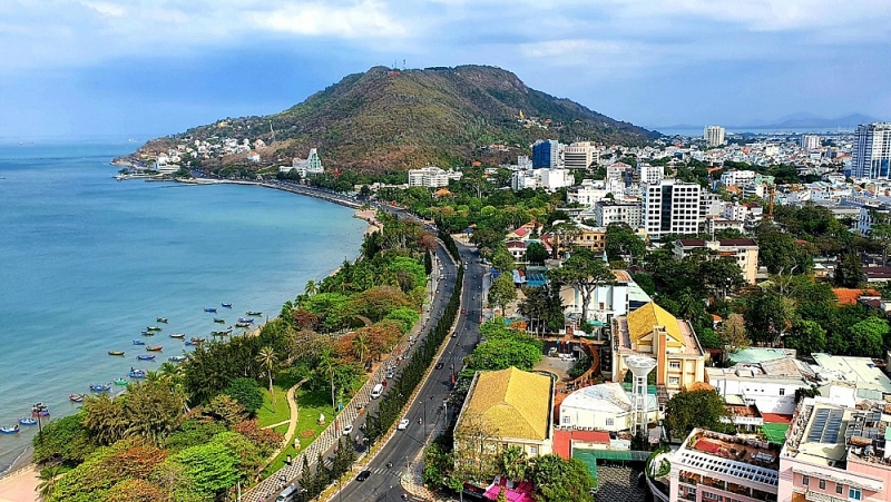 Bà Rịa - Vũng Tàu chủ động giải pháp ứng phó biến đổi khí hậu