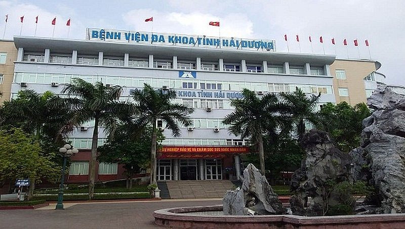 Bộ TN&MT: Thanh tra 4 doanh nghiệp và đơn vị tại tỉnh Hải Dương