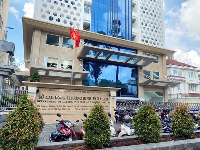 Cần làm rõ những dấu hiệu bất thường trong công tác cán bộ tại Sở LĐ-TB&XH thành phố Hồ Chí Minh