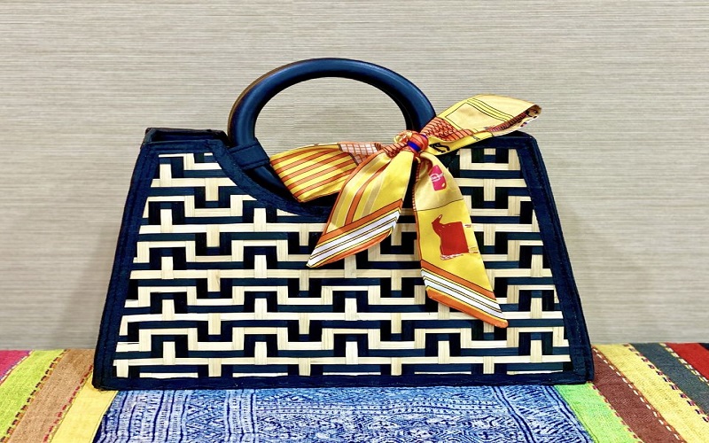 Sun Craft: “Hồi sinh” và “xanh hóa” những sản phẩm làng nghề