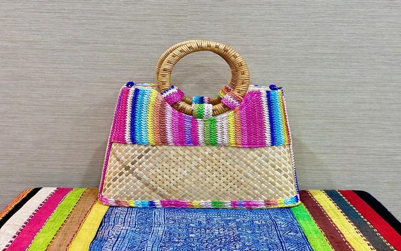 Sun Craft: “Hồi sinh” và “xanh hóa” những sản phẩm làng nghề