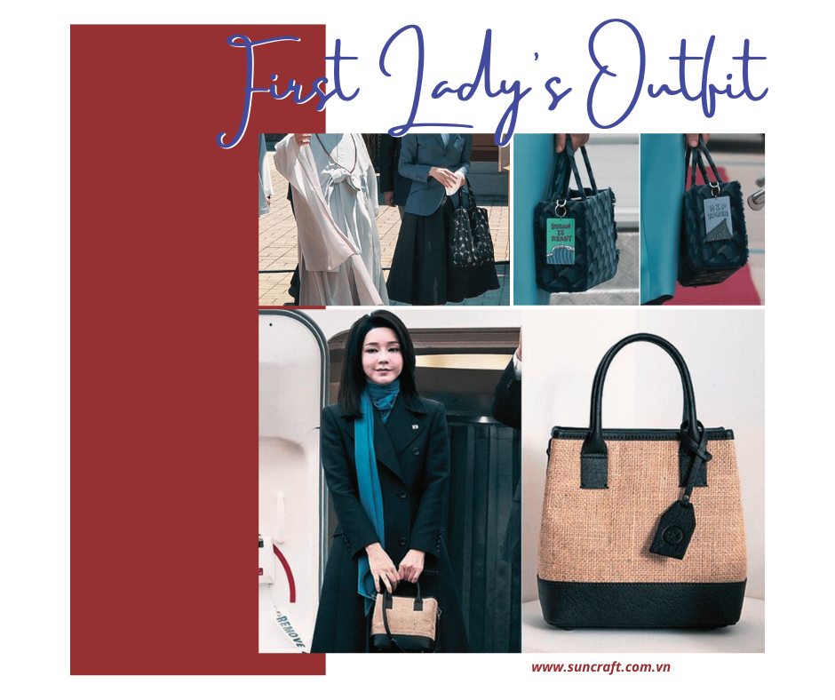 Sun Craft: “Hồi sinh” và “xanh hóa” những sản phẩm làng nghề