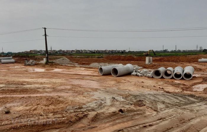 Bộ TN&MT công khai vi phạm đất đai trên địa bàn Gia Lai, Đồng Nai