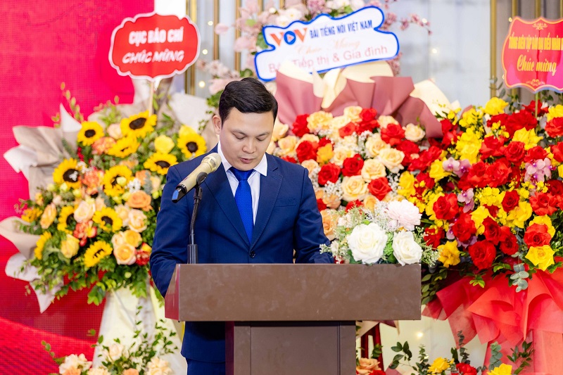 Tạp chí Tiếp thị và Gia đình: Những dấu ấn đặc biệt trên hành trình 25 năm