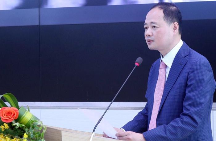 Phát động cuộc thi 'Khí tượng thủy văn trong em'