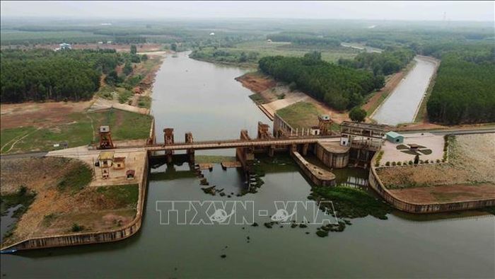 Dự thảo Luật Tài nguyên nước (sửa đổi): Thể chế hóa chính sách mới về quản lý tài nguyên nước