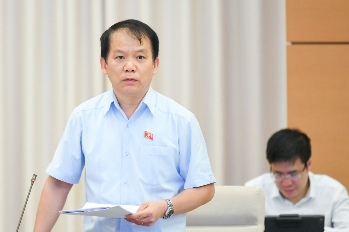 Còn nhiều băn khoăn về dự thảo Luật Đất đai sửa đổi
