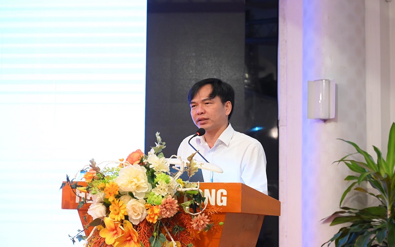 Bộ Tài nguyên và Môi trường tổ chức Hội thảo lấy ý kiến góp ý Dự thảo Luật Địa chất và Khoáng sản