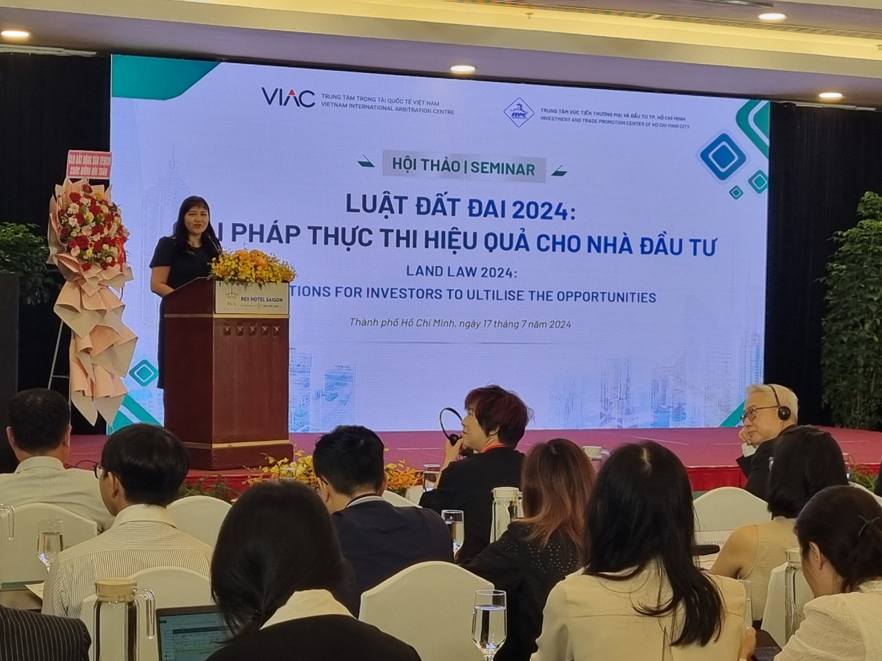 Luật Đất đai 2024: Giải pháp thực thi hiệu quả cho nhà đầu tư