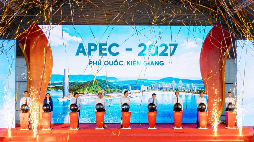 “Mục tiêu kép” cho Tuần lễ Cấp cao APEC 2027 gắn với sự phát triển bền vững của Phú Quốc