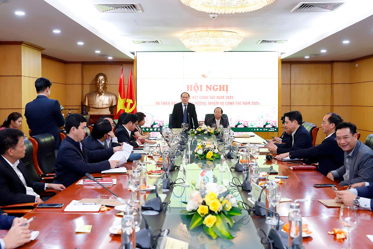 Bộ trưởng Đặng Quốc Khánh: Công tác tham mưu quản lý đa dạng sinh học phải gắn với thực tiễn