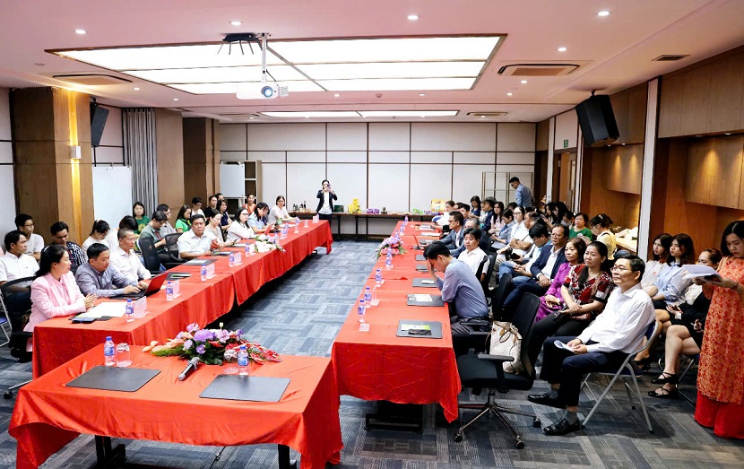 Hội nghị kết nối giao thương: Nhằm đưa sản phẩm nông nghiệp đặc trưng từ Huế vào TP. Hồ Chí Minh