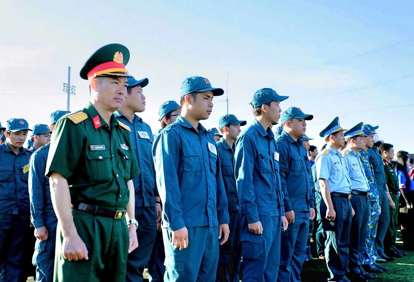 “Ngày Chủ nhật xanh lần thứ 157” - Phong trào hành động vì môi trường của toàn xã hội