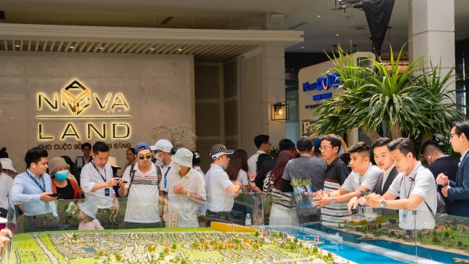 Sức hút của đô thị du lịch biển NovaWorld Phan Thiet