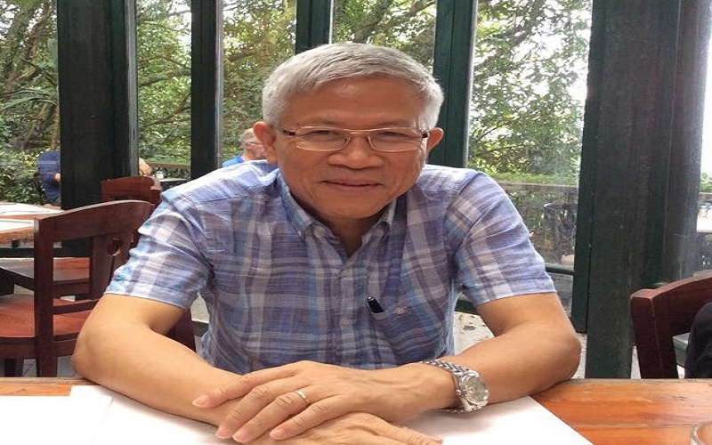 Cây xanh - “chìa khóa vàng” của môi trường sống đô thị Hà Nội