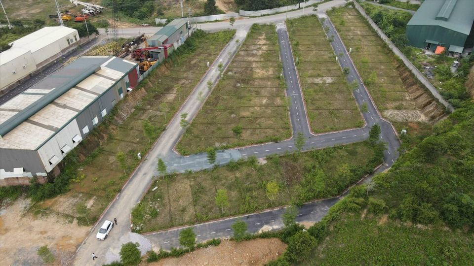 Cẩn thận hệ quả khi ồ ạt đấu giá đất trở lại