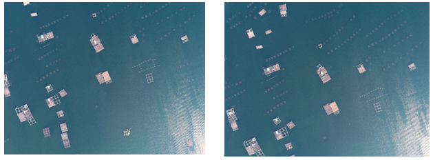Nghiên cứu ứng dụng công nghệ chụp ảnh bằng thiết bị bay không người lái (UAV) trong thành lập bản đồ mặt biển