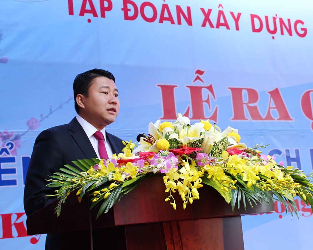 Năng lực hạn chế, Tập đoàn Xây dựng Miền Trung bị cắt khối lượng tại dự án cao tốc Mai Sơn-QL45