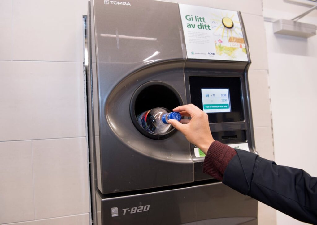 Thị trường tái chế nhựa trên phạm vi toàn cầu