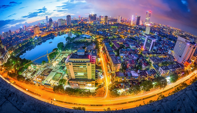 Hướng dẫn các địa phương ứng cử tham gia mạng lưới các thành phố sáng tạo của UNESCO