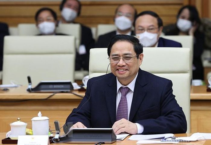 Kết nối hai nền kinh tế Việt Nam-Lào về cả thể chế và hạ tầng