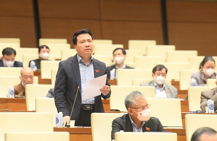 Một Luật sửa 08 Luật: Tránh thất thoát nguồn lực đất đai