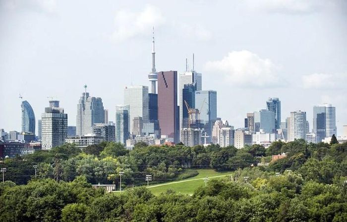 Canada đẩy mạnh chiến lược thích ứng biến đổi khí hậu