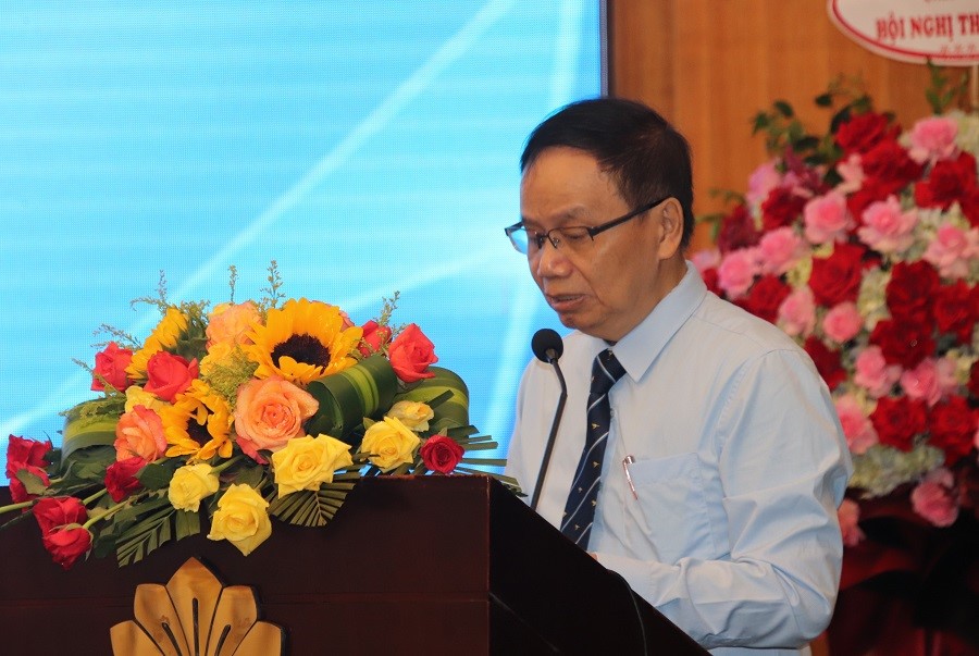 Hội thảo Khoa học Chiếu sáng toàn quốc 2023