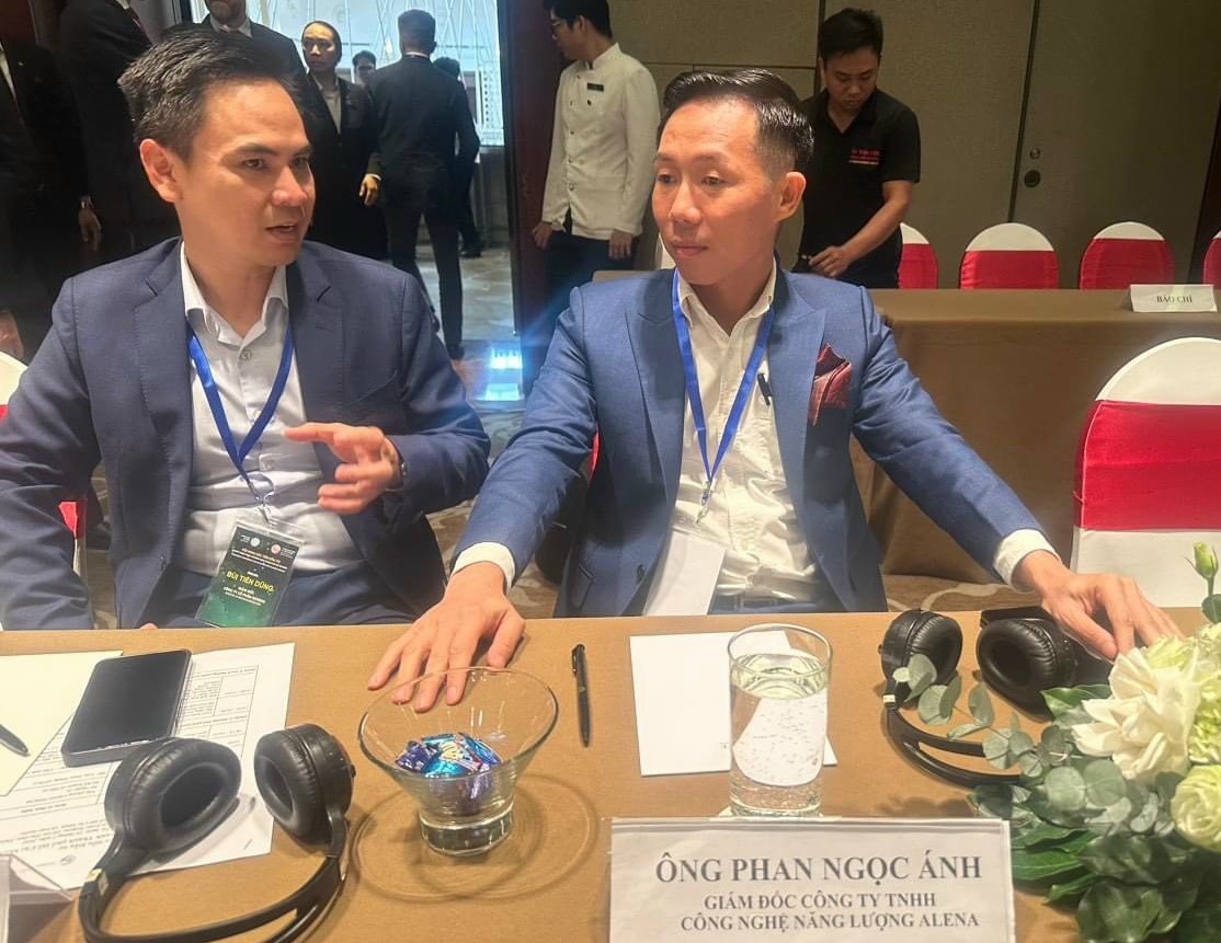 Hướng đến mục tiêu TP. Hồ Chí Minh phát triển xanh