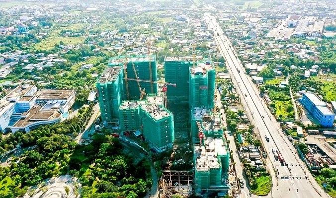Gấp rút chuẩn bị thi hành Luật Đất đai 2024