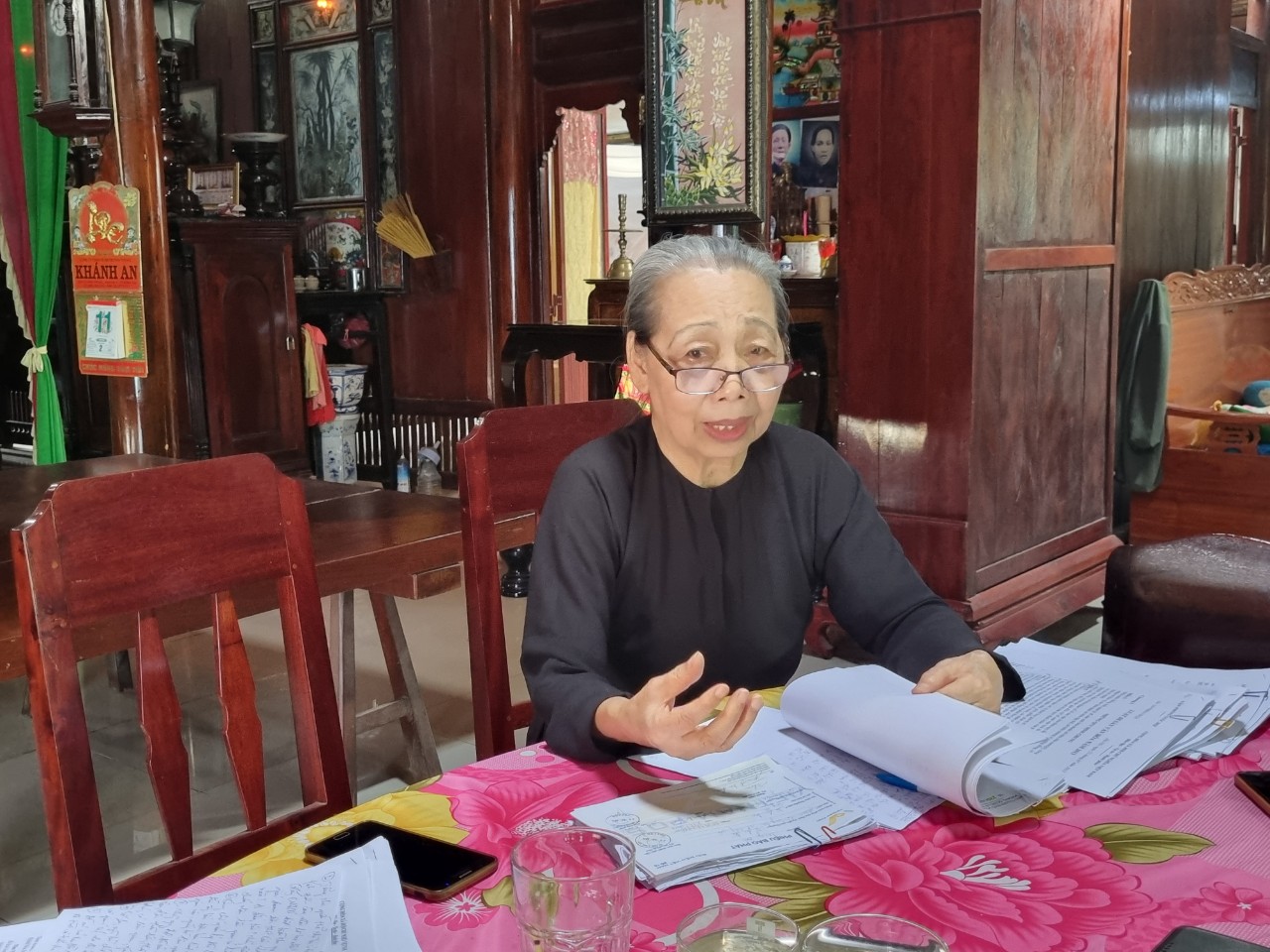 Bà Rịa - Vũng Tàu: Nhiều bất ổn về đất đai tại Khu Di tích Nhà Lớn (Bài 2)