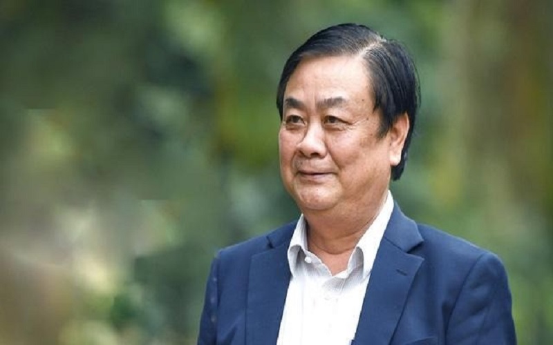 Bộ trưởng Lê Minh Hoan: Năm 2025 mở ra chương mới cho nông nghiệp Việt Nam