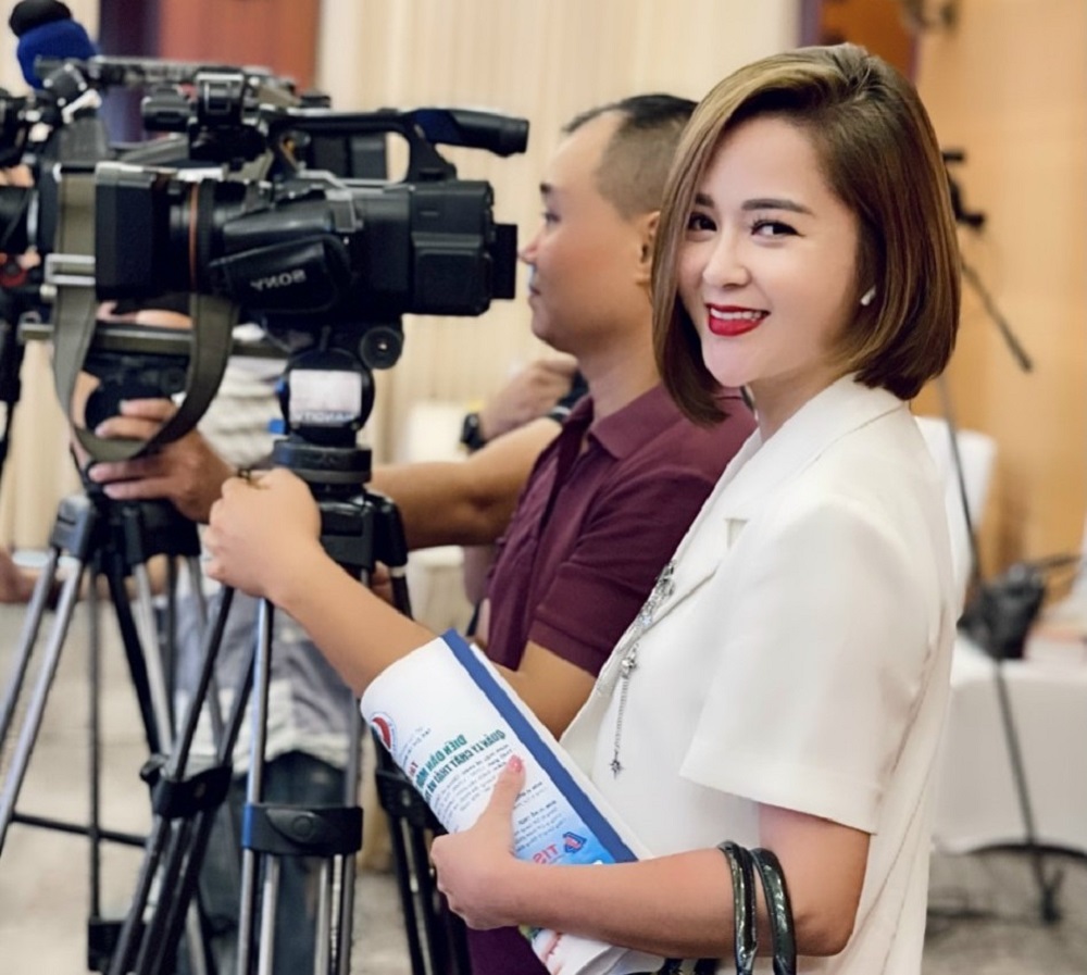 Tạp chí Tài nguyên và Môi trường với các hoạt động xã hội
