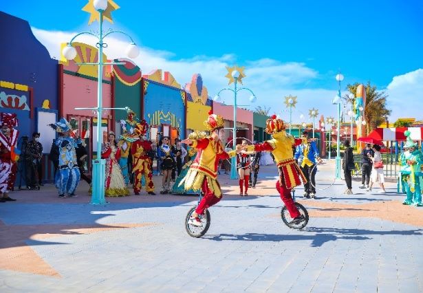 Nhà đầu tư khẳng định giá trị của second home NovaWorld Phan Thiet trong các dịp Lễ Tết