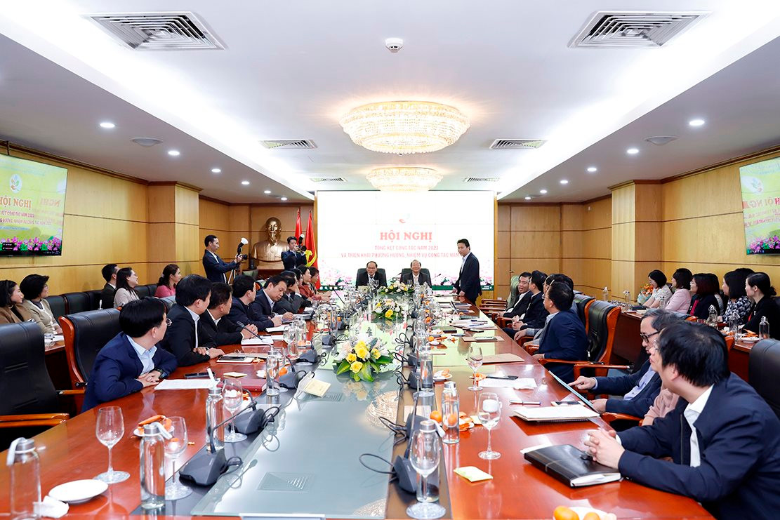 Bộ trưởng Đặng Quốc Khánh: Công tác tham mưu quản lý đa dạng sinh học phải gắn với thực tiễn