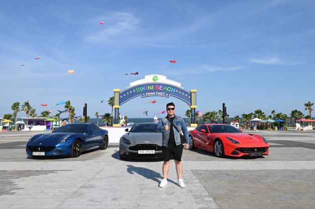 Sức hút của đô thị du lịch biển NovaWorld Phan Thiet