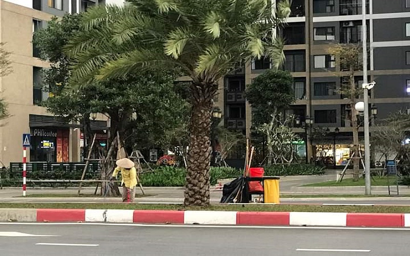 Nét đẹp quanh ta!