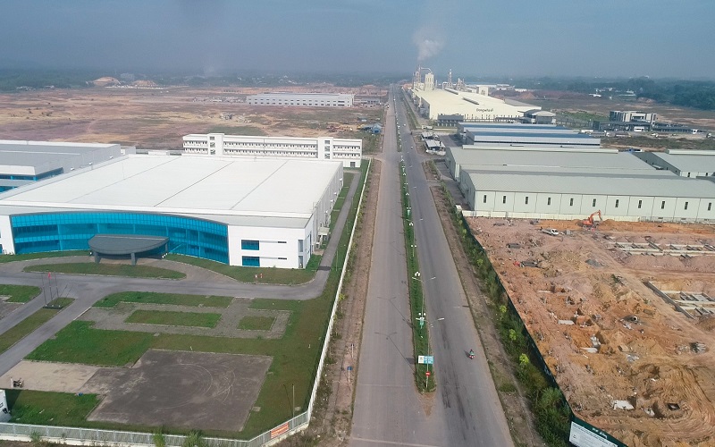 Thành phố Sông Công:Tăng cường sự lãnh đạo của Đảng trong quản lý đất đai và môi trường