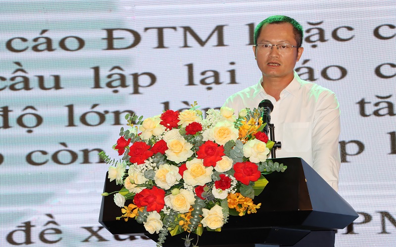 Hội nghị Giao ban công tác Kiểm soát ô nhiễm môi trường khu vực phía Bắc năm 2023