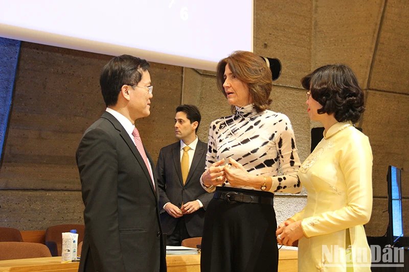 Việt Nam trúng cử thành viên Ủy ban Di sản thế giới nhiệm kỳ 2023-2027