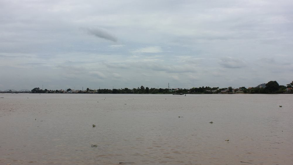 Đồng Nai: Nâng cao hiệu quả công tác quản lý, sử dụng tài nguyên nước