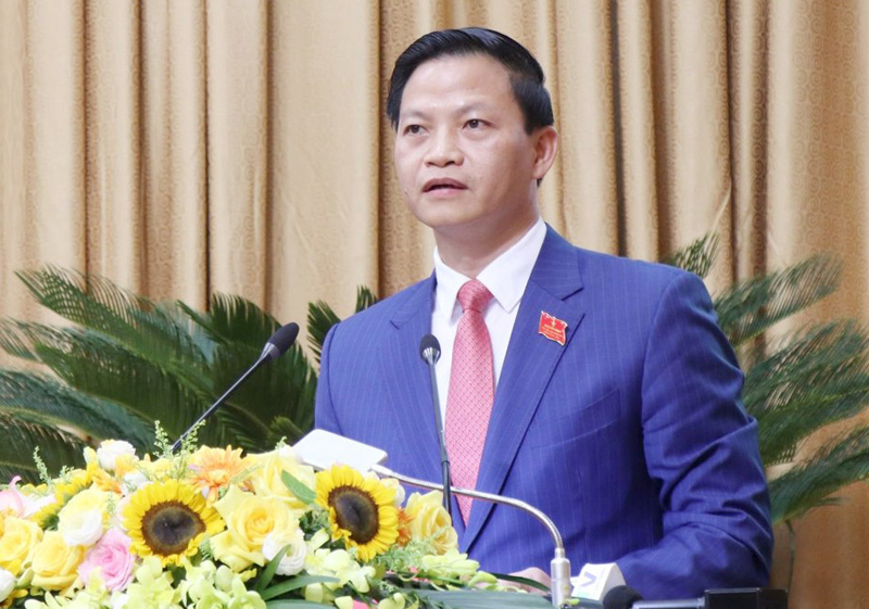 Chủ tịch UBND tỉnh Bắc Ninh gửi thư ngỏ đến doanh nghiệp, hợp tác xã, hộ sản xuất kinh doanh