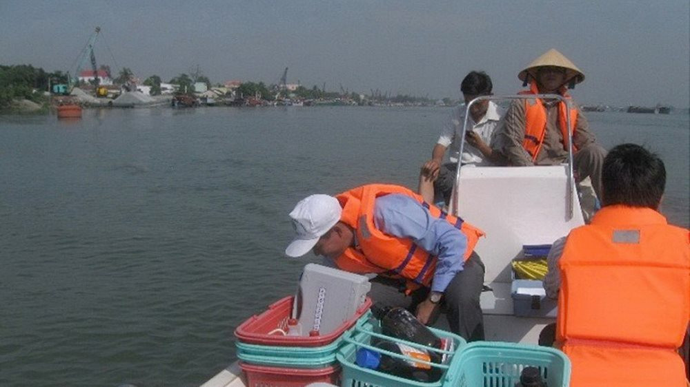 Đồng Nai: Nâng cao hiệu quả công tác quản lý, sử dụng tài nguyên nước