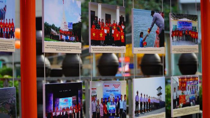 Lễ hội Đường sách Tết Nhâm Dần 2022: Không gian văn hóa đặc sắc