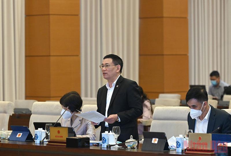 Chất vấn, trả lời chất vấn góp phần nâng cao năng lực quản lý nhà nước