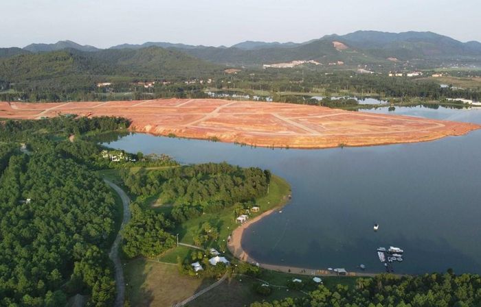 'Ì ạch' lập danh mục ao hồ không được san lấp: Bộ TN&MT chỉ đạo 'nóng'