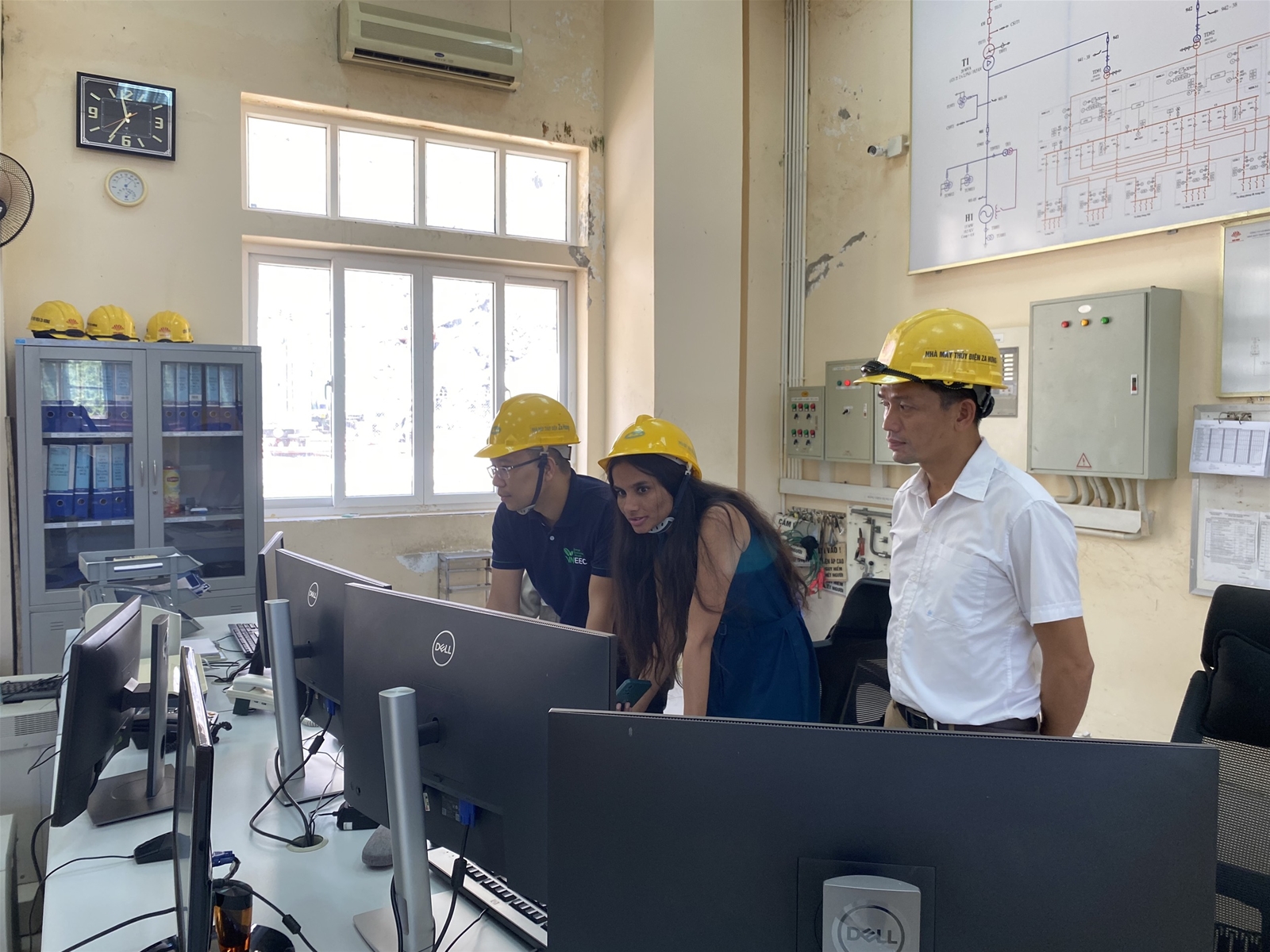 Xây dựng chiến lược giảm phát thải khí nhà kính không phải là một quá trình đơn giản
