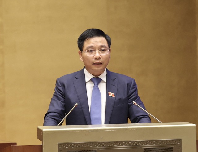 Bộ trưởng GTVT nêu rõ 'một số việc cần làm' để khôi phục hoạt động đăng kiểm